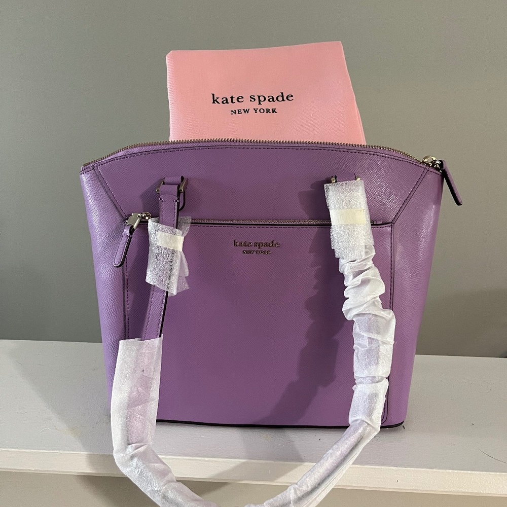 Authentic Kate Spade Bag